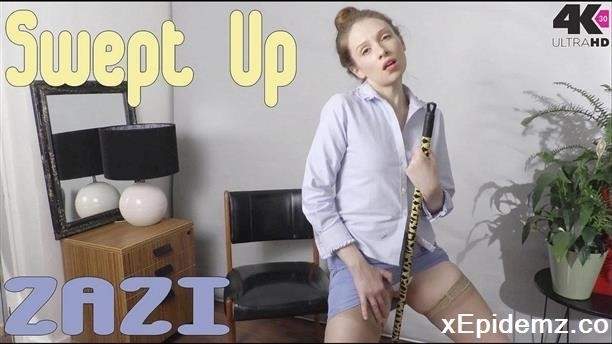 Zazi - Swept Up (2022/GirlsOutWest/FullHD)