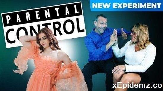 Reese Robbins, Charley Hart - Parental Control (2022/TeamSkeetLabs/HD)