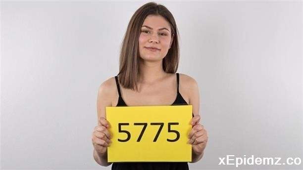 Tereza - 5775 (2022/CzechCasting/FullHD)