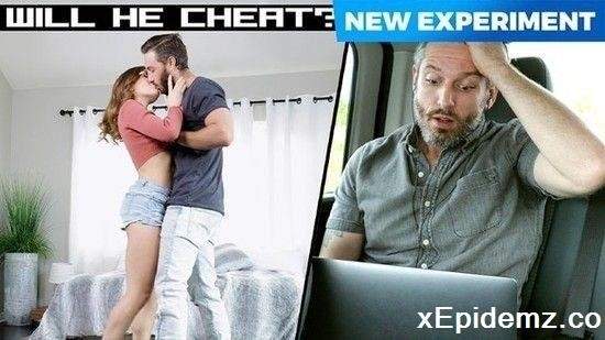 Katie Kush - Will She Cheat (2022/TeamSkeetLabs/HD)