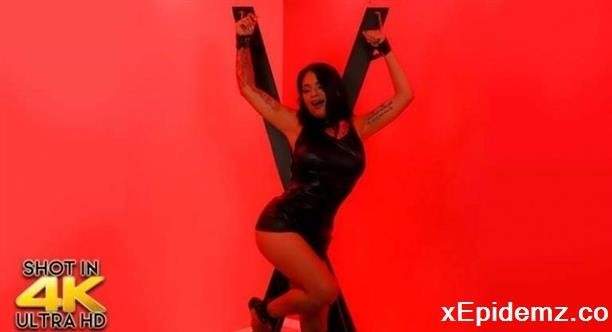 Cereza Rodriguez - Sado-Masochistic (2022/SexMex/FullHD)