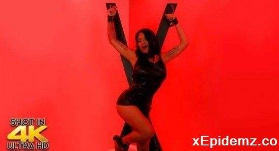 Cereza Rodriguez - Sado-Masochistic (2022/SexMex/HD)