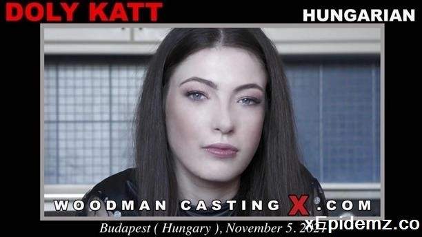 Doly Katt - 540P (2022/WoodmanCastingX/SD)