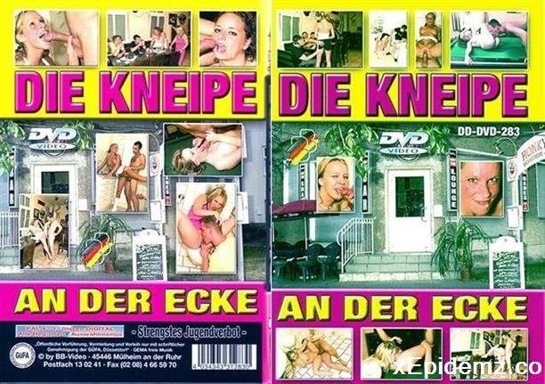 Die Kneipe - An Der Ecke (2006/SD)