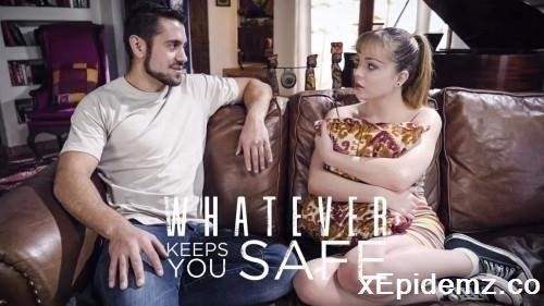 Aliya Brynn - Whatever Keeps You Safe (2022/PureTaboo/SD)