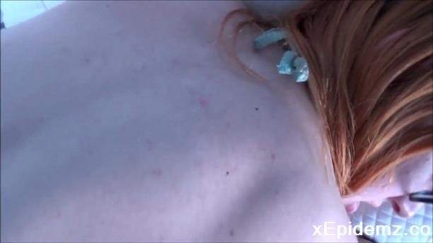 Opal Essex - Come To The Pool (2022/FamilyTherapyXXX/FullHD)