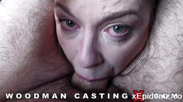 Alice Maze - Casting Hard (2022/WoodmanCastingX/FullHD)