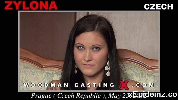 Zylona - Casting X Updated (2022/WoodmanCastingX/HD)