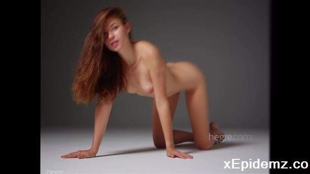 Jenna Nude - Model (2022/Hegre/4K)
