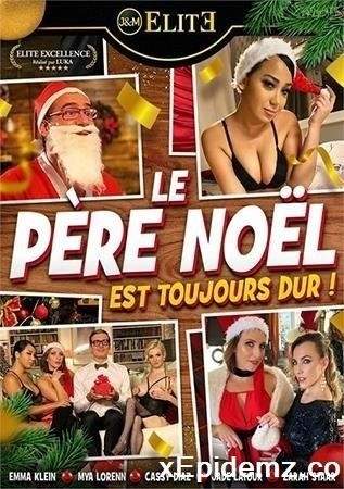 Pere Noel Est Toujours Dur (2021/HD)