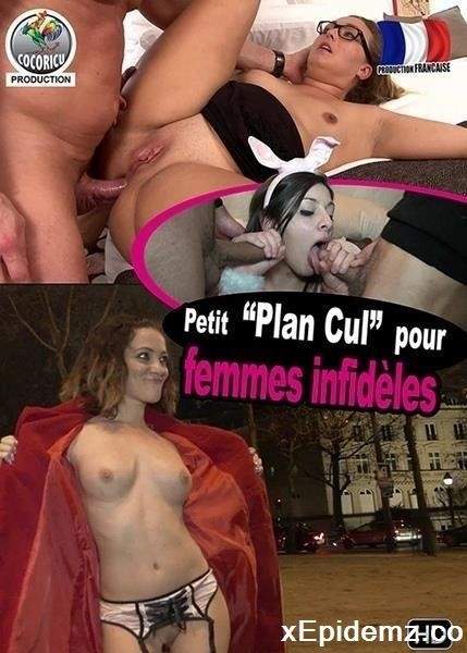 Petit Plan Cul Pour Femmes Infideles (2015/SD)