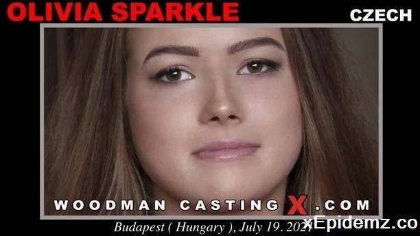 Olivia Sparkle - Updated (2022/WoodmanCastingX/SD)