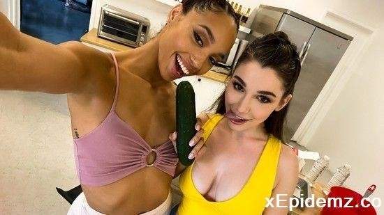 Alexis Tae, Lily Lou - A Very Special Cake (2022/RKPrime/SD)