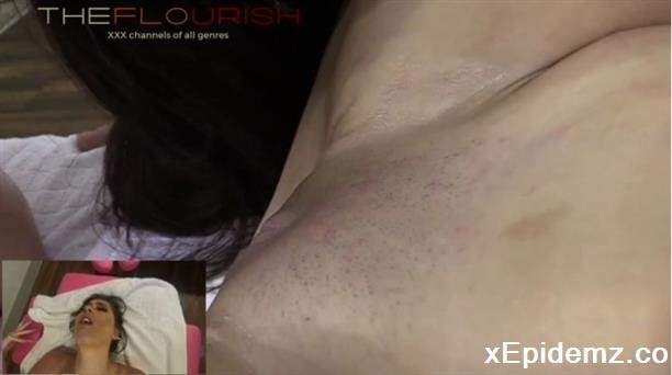 Candi Luv, Sarah Love - The Flourish Xxx (2022/TheFlourishXXX/SD)