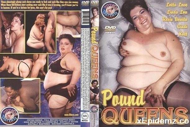 Pound Queens (2005/SD)