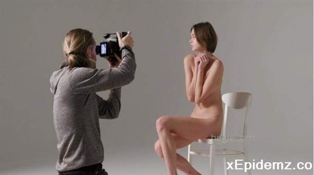 Hannah The - Art Of Nude Photography (2022/Hegre/SD)