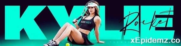 Kylie Rocket - Tennis Star (2022/TeamSkeetAllstars/SD)