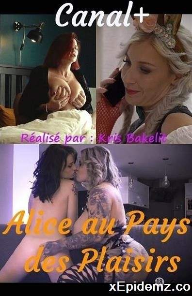 Alice Au Pays Des Plaisirs (2022/HD)