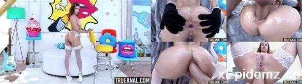 Jesse Pony - Jesse Just Wants Anal (2022/TrueAnal/SD)