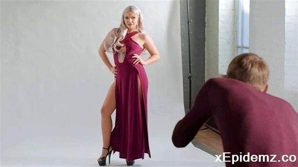 Lana Rose - Top Model (2022/BrazzersExxtra/FullHD)