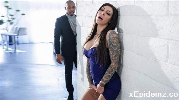 Karma Rx - Turning Party Tricks (2019/PornstarsLikeItBig/FullHD)