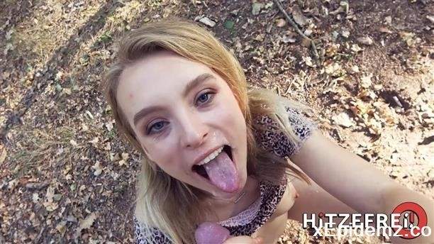 Lily Ray - Man Milk For The Cute Teen Lily Ray (2022/Hitzefrei/HD)