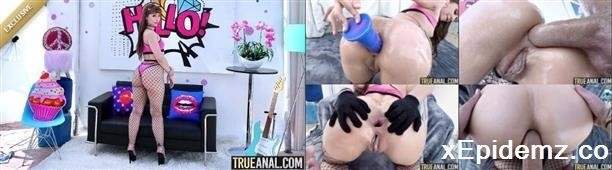 Tommy King - Tommys Anal Playdate (2022/TrueAnal/HD)