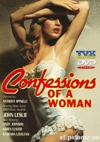 Confessions (1977/HD)