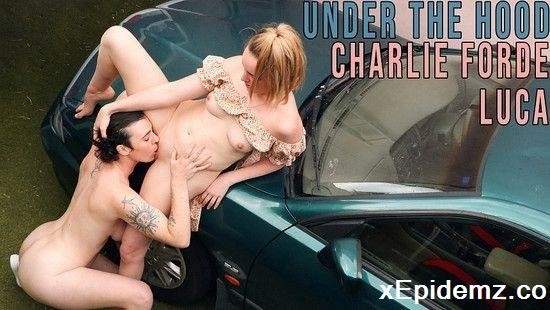 Charlie Forde, Luca - Under The Hood (2022/GirlsOutWest/SD)