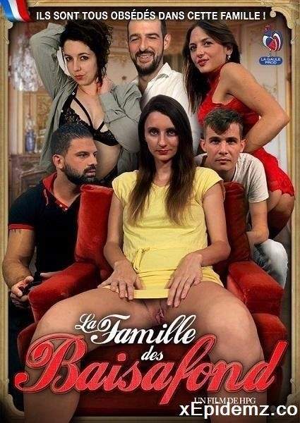 Famille Des Baisafond (2019/HD)