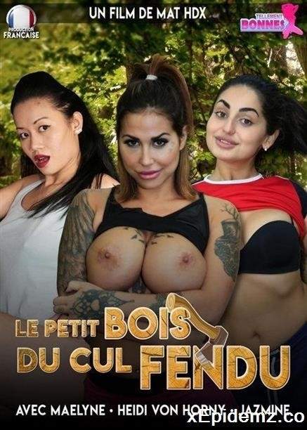 Petit Bois Du Cul Fendu (2019/SD)