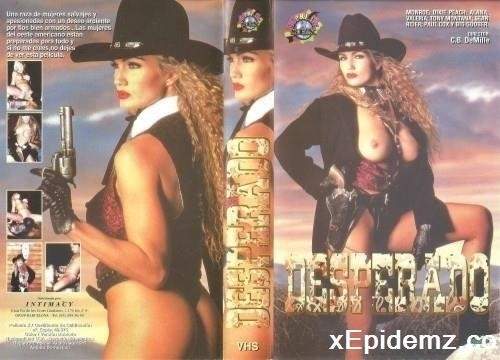 Desperado (1994/SD)