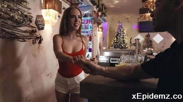 Holly Molly - Barmaid Pickup (2022/RKPrime/SD)