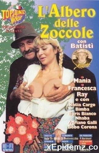 Lalbero Delle Zoccole (1995/SD)