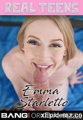 Emma Starletto - Bang Real Teens (2022/BangRealTeens/HD)