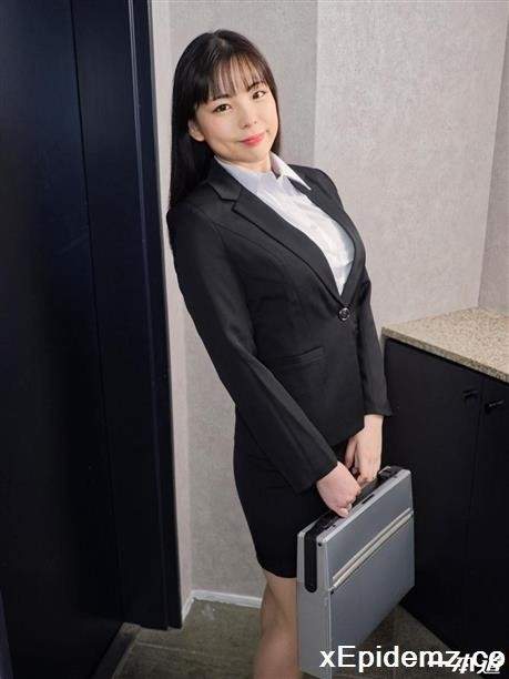 Amateurs - Misao Himeno - An Innocent Woman In A Recruitment Suit (2022/1Pondo/FullHD)
