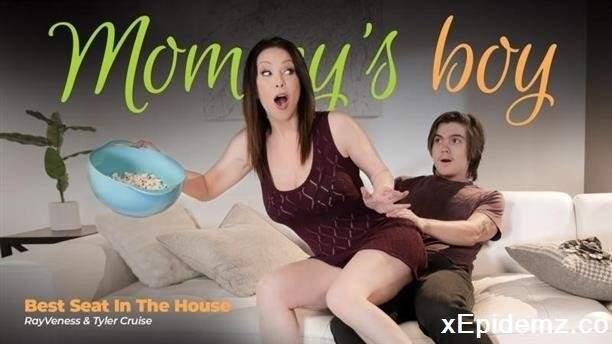 RayVeness - Best Seat In The House (2022/MommysBoy/FullHD)