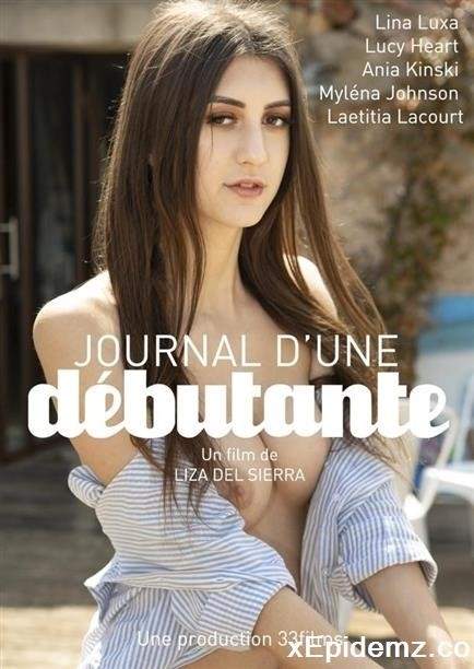 Journal Dune Dbutante (2020/HD)