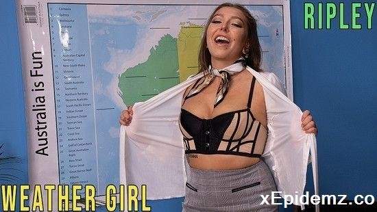 Ripley - Weather Girl (2022/GirlsOutWest/SD)