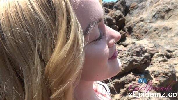 Sage Fox - Malibu 1 (2022/ATKGirlfriends/FullHD)