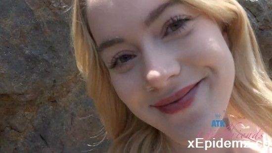 Sage Fox - Malibu (2022/ATKGirlfriends/SD)