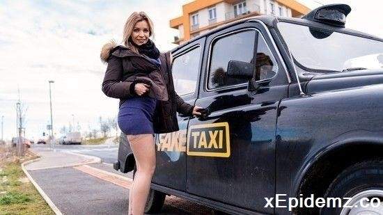 Tina Princess - Fake Taxi (2022/FakeTaxi/HD)