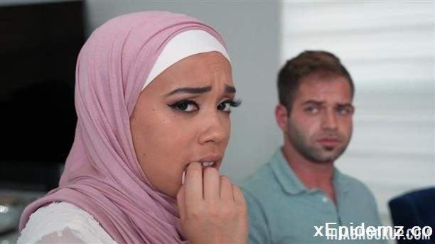Willow Ryder - Learning Together (2022/HijabHookup/FullHD)