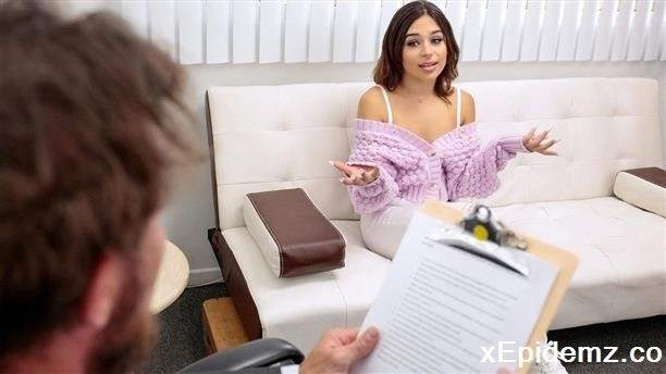 Aria Valencia - Uncontrollable Urges (2022/PervTherapy/HD)
