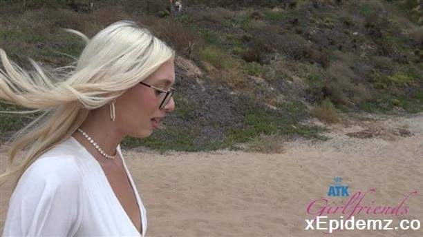 Kay Lovely - Malibu 1 (2022/ATKGirlfriends/FullHD)