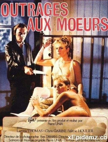 Outrage Aux Moeurs (1985/SD)