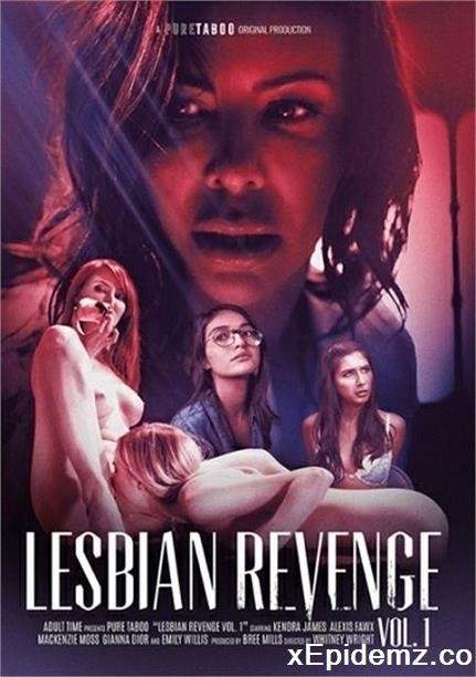 Lesbian Revenge Vol. 1 (2019/SD)