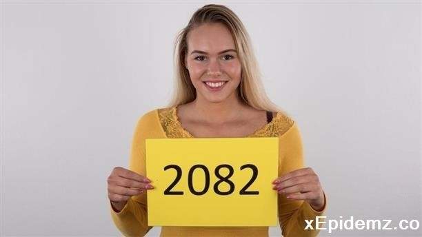 Silvie - 2082 (2022/CzechCasting/FullHD)