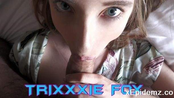 Trixxxie Fox - Wunf 360 (2022/WakeUpNFuck/SD)
