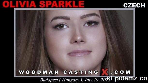 Olivia Sparkle - Full (2022/WoodmanCastingX/SD)